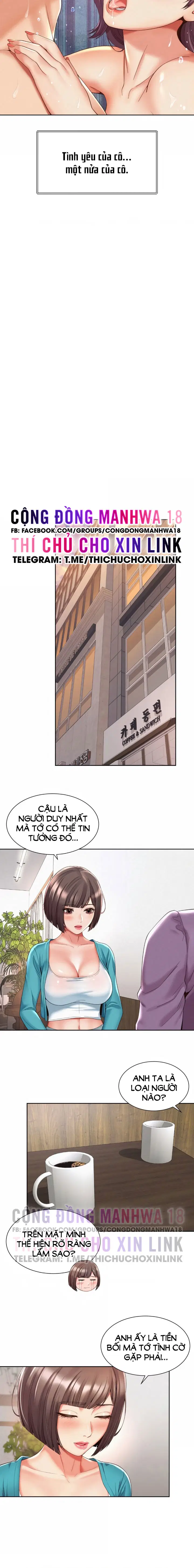 Một lần yêu nhiều anh - Chapter 12 trang 7