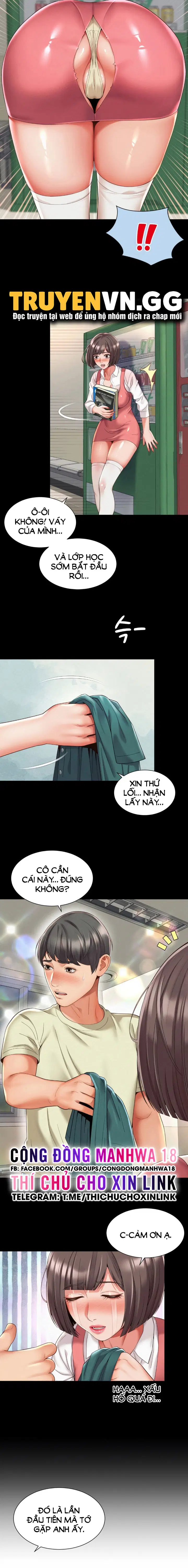 Một lần yêu nhiều anh - Chapter 12 trang 9