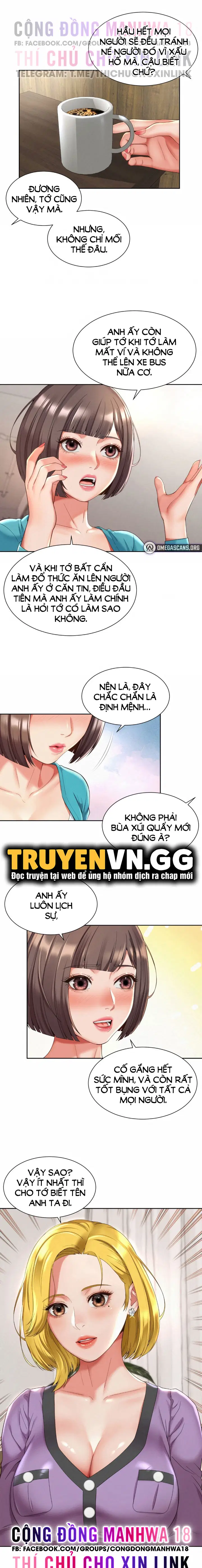 Một lần yêu nhiều anh - Chapter 12 trang 10