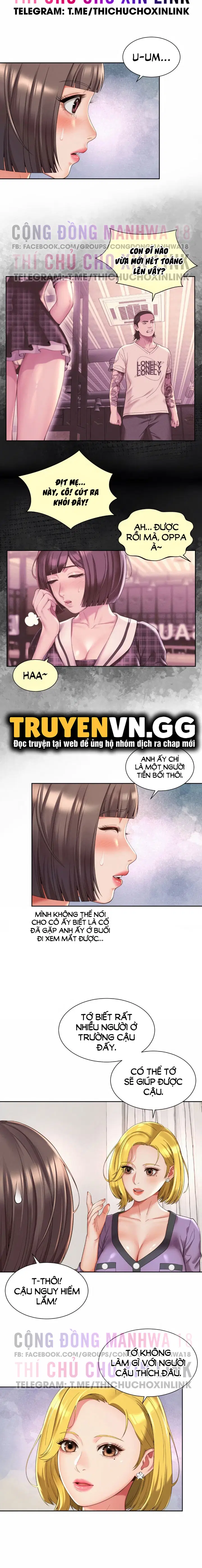 Một lần yêu nhiều anh - Chapter 12 trang 11