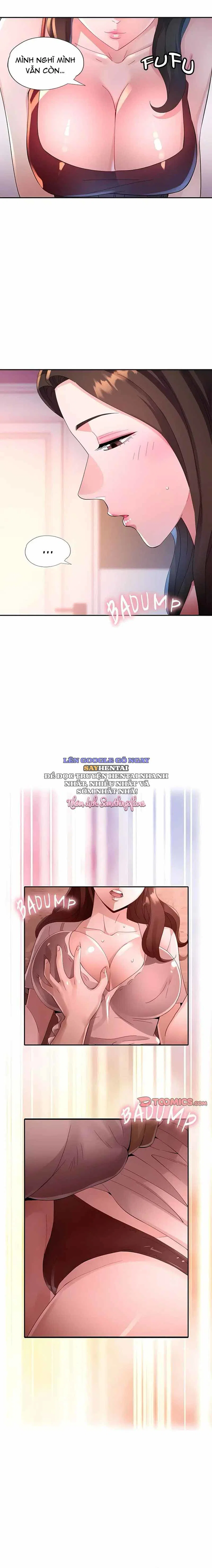 Buổi Học Thêm Đặc Biệt - Chapter 9 trang 12