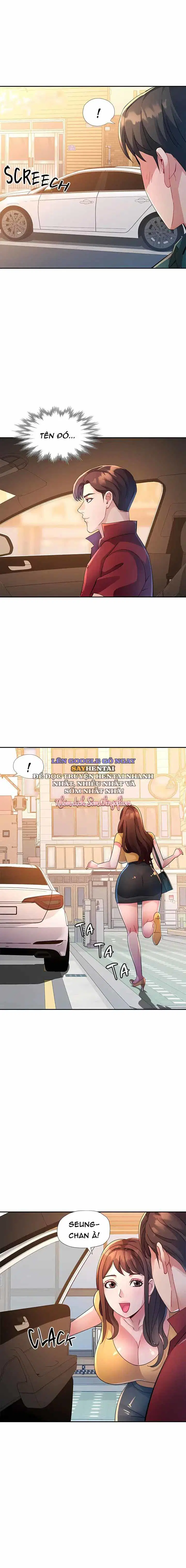 Buổi Học Thêm Đặc Biệt - Chapter 12 trang 14