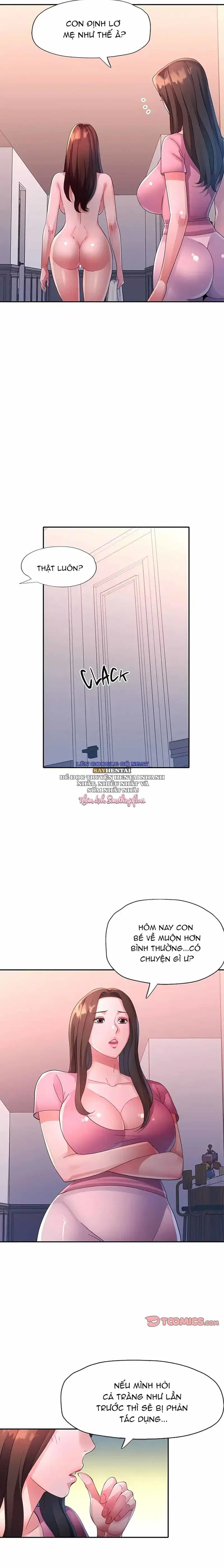 Buổi Học Thêm Đặc Biệt - Chapter 15 trang 7