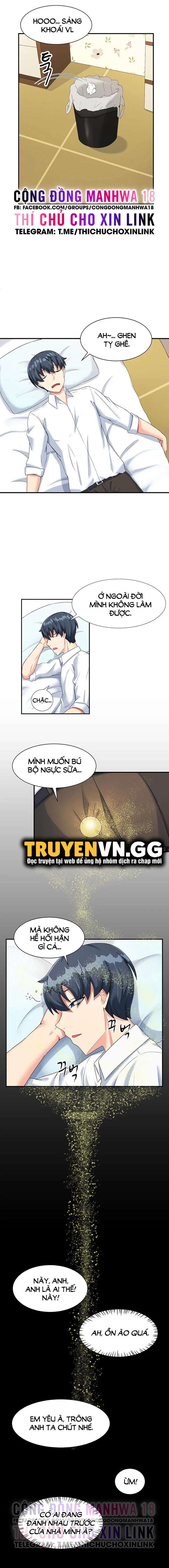 Sữa nào ngon hơn đây - Chapter 1 trang 15