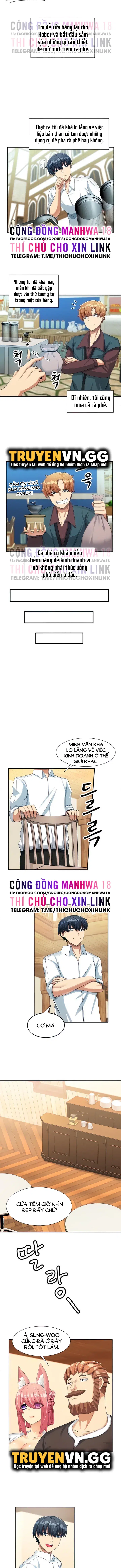 Sữa nào ngon hơn đây - Chapter 3 trang 2