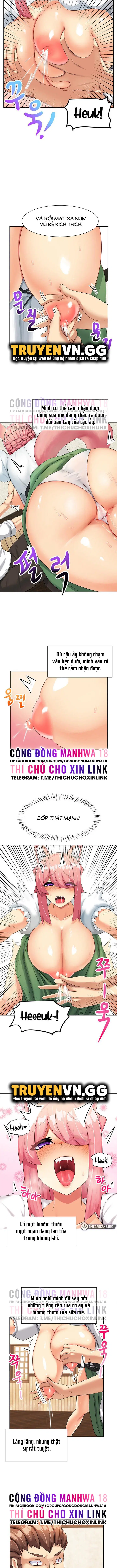 Sữa nào ngon hơn đây - Chapter 3 trang 9