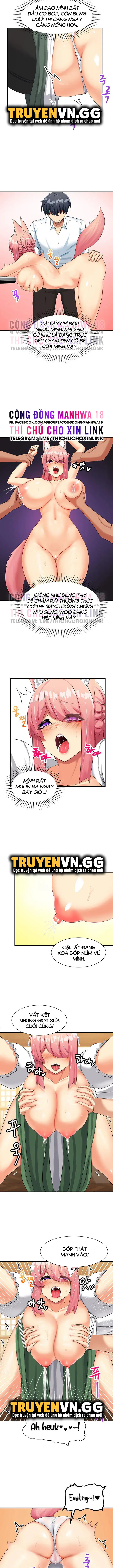 Sữa nào ngon hơn đây - Chapter 3 trang 11