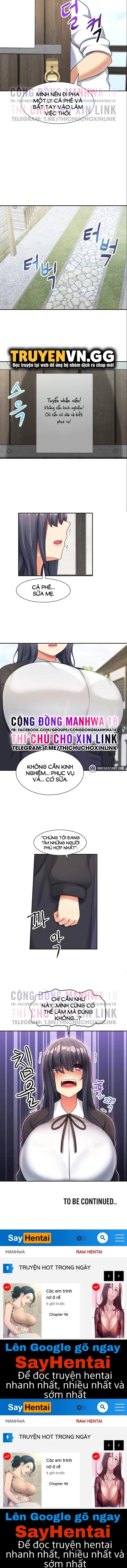 Sữa nào ngon hơn đây - Chapter 4 trang 12