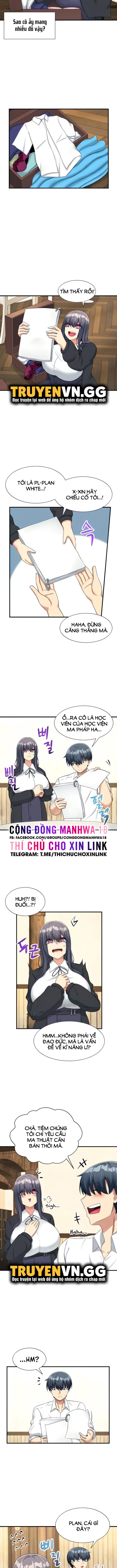 Sữa nào ngon hơn đây - Chapter 5 trang 3