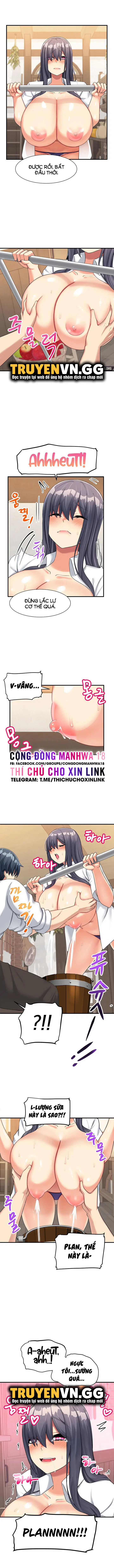 Sữa nào ngon hơn đây - Chapter 5 trang 8