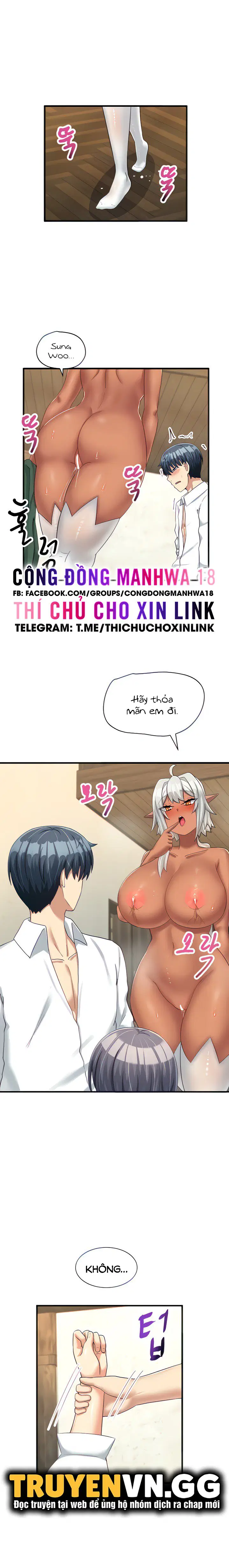 Sữa nào ngon hơn đây - Chapter 9 trang 5
