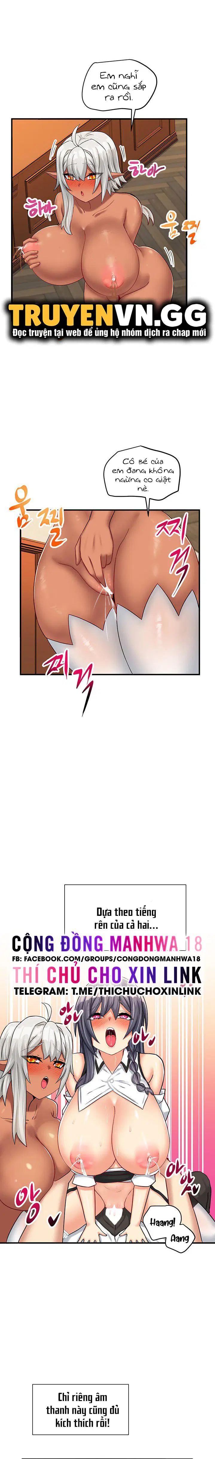 Sữa nào ngon hơn đây - Chapter 9 trang 12