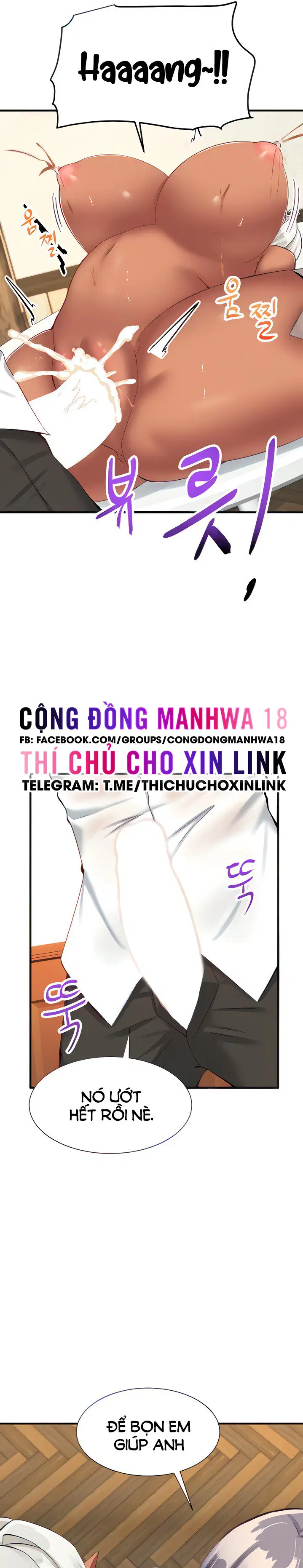 Sữa nào ngon hơn đây - Chapter 10 trang 7