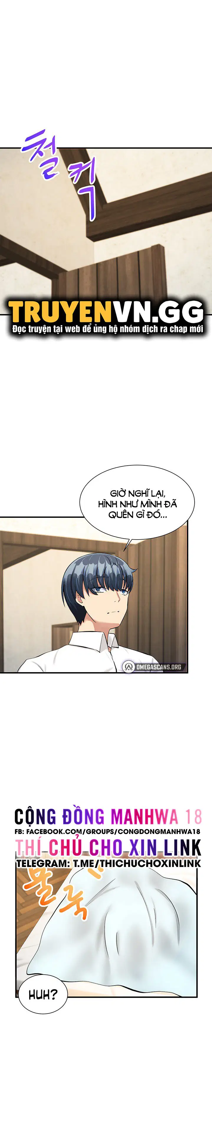 Sữa nào ngon hơn đây - Chapter 10 trang 15