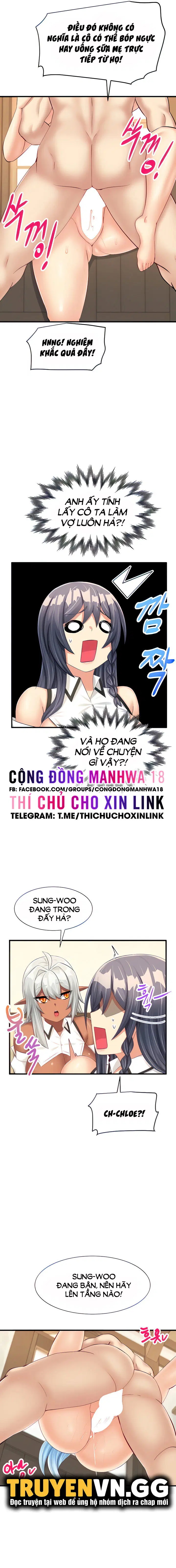 Sữa nào ngon hơn đây - Chapter 13 trang 3