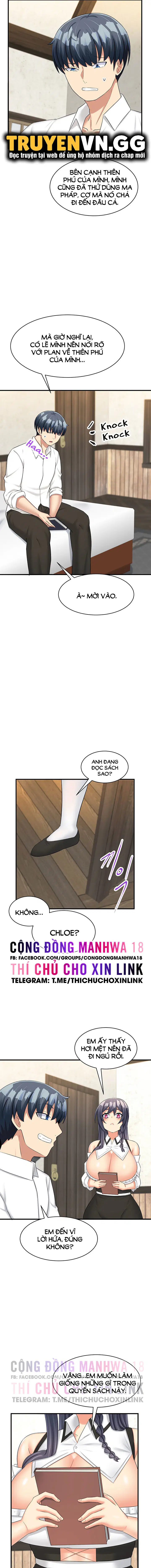 Sữa nào ngon hơn đây - Chapter 15 trang 13