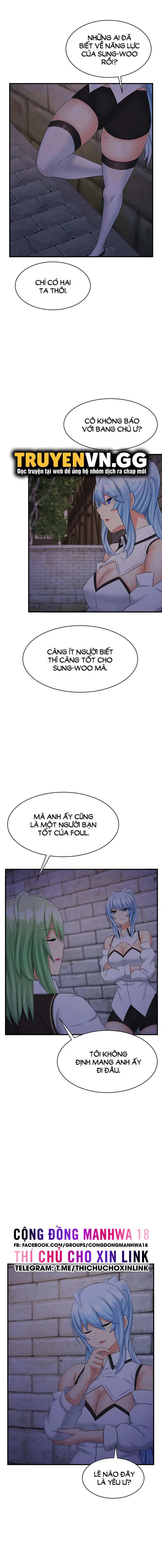 Sữa nào ngon hơn đây - Chapter 16 trang 13