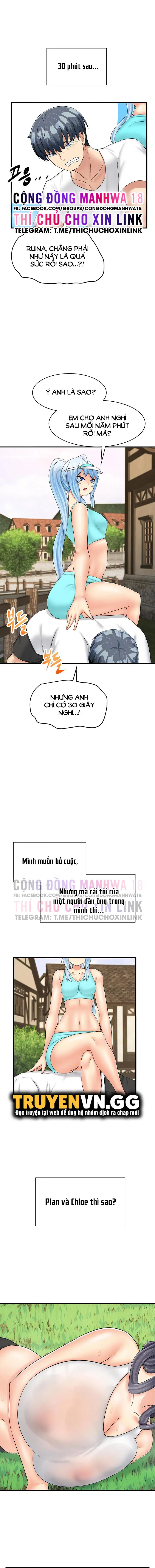 Sữa nào ngon hơn đây - Chapter 17 trang 6