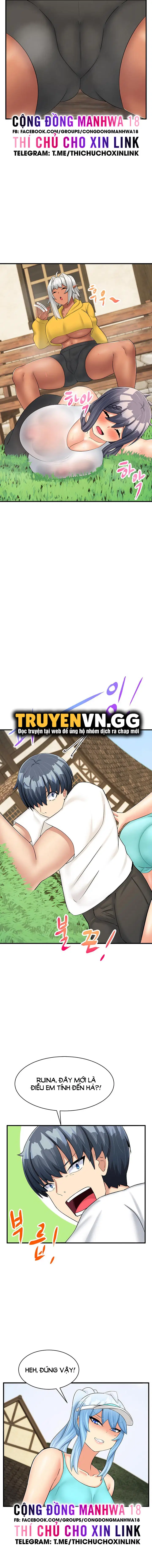 Sữa nào ngon hơn đây - Chapter 17 trang 7