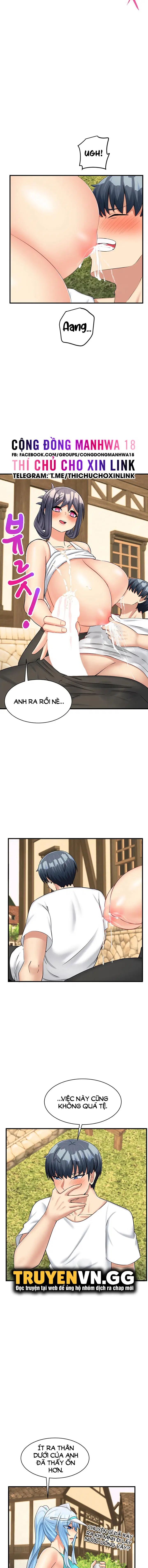 Sữa nào ngon hơn đây - Chapter 17 trang 13