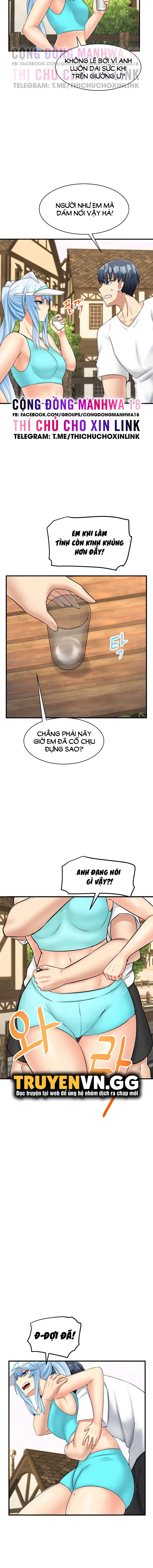 Sữa nào ngon hơn đây - Chapter 17 trang 14