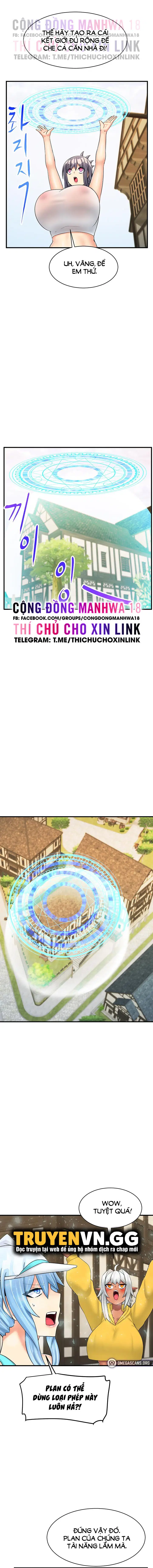 Sữa nào ngon hơn đây - Chapter 17 trang 16