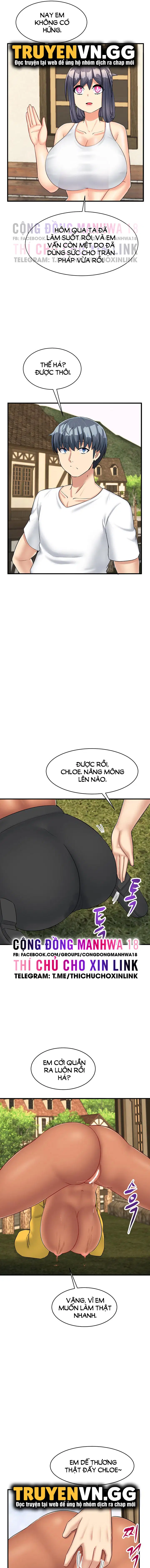 Sữa nào ngon hơn đây - Chapter 18 trang 15
