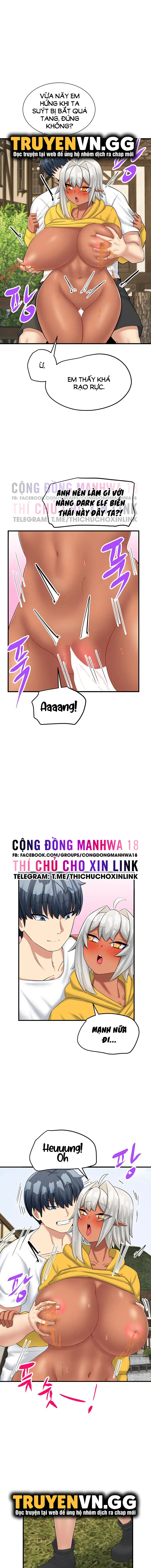 Sữa nào ngon hơn đây - Chapter 19 trang 7