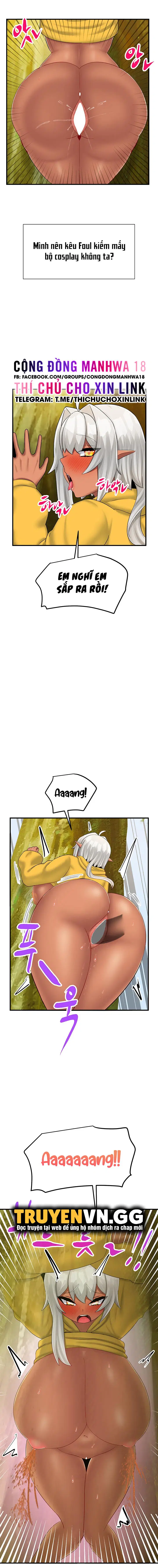 Sữa nào ngon hơn đây - Chapter 19 trang 9