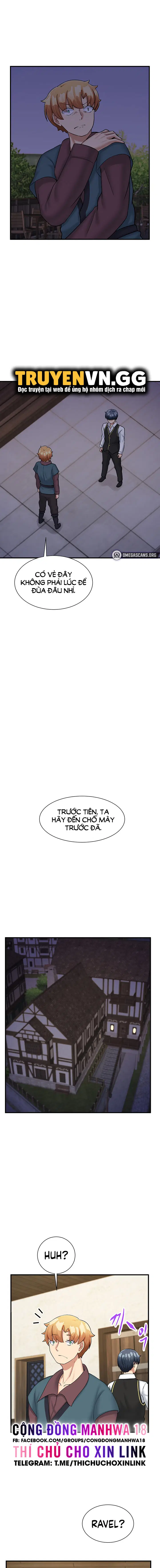 Sữa nào ngon hơn đây - Chapter 20 trang 10