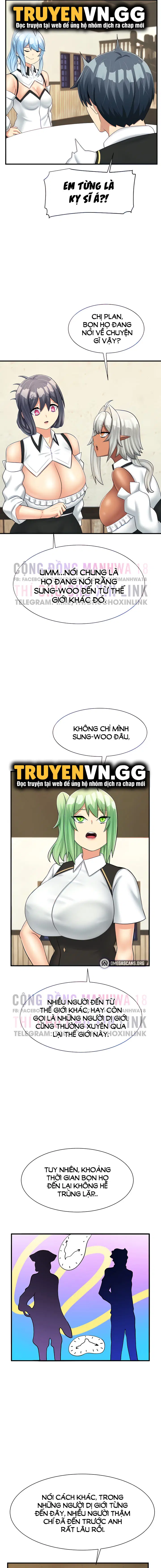 Sữa nào ngon hơn đây - Chapter 21 trang 5