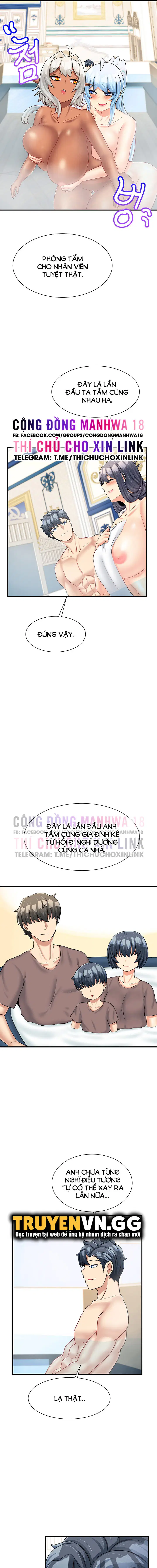 Sữa nào ngon hơn đây - Chapter 21 trang 11