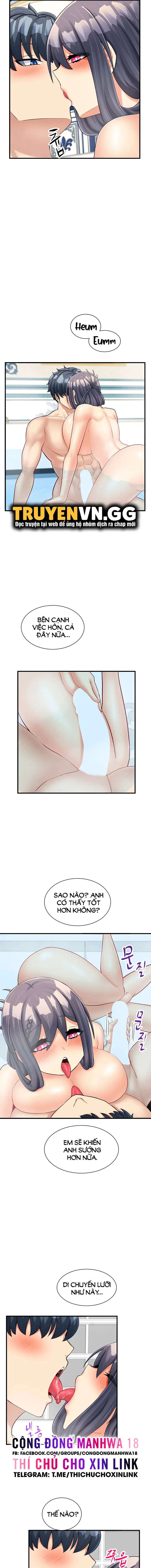 Sữa nào ngon hơn đây - Chapter 21 trang 15