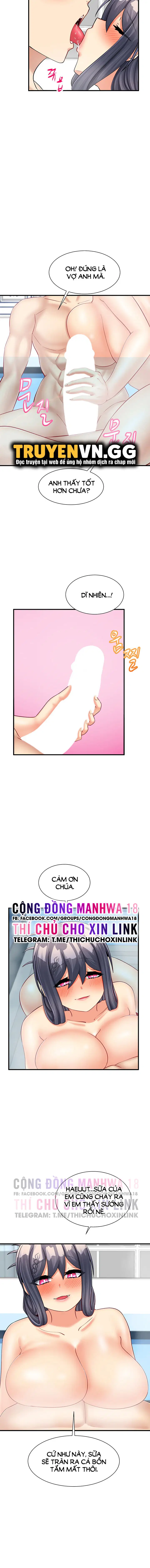 Sữa nào ngon hơn đây - Chapter 21 trang 16