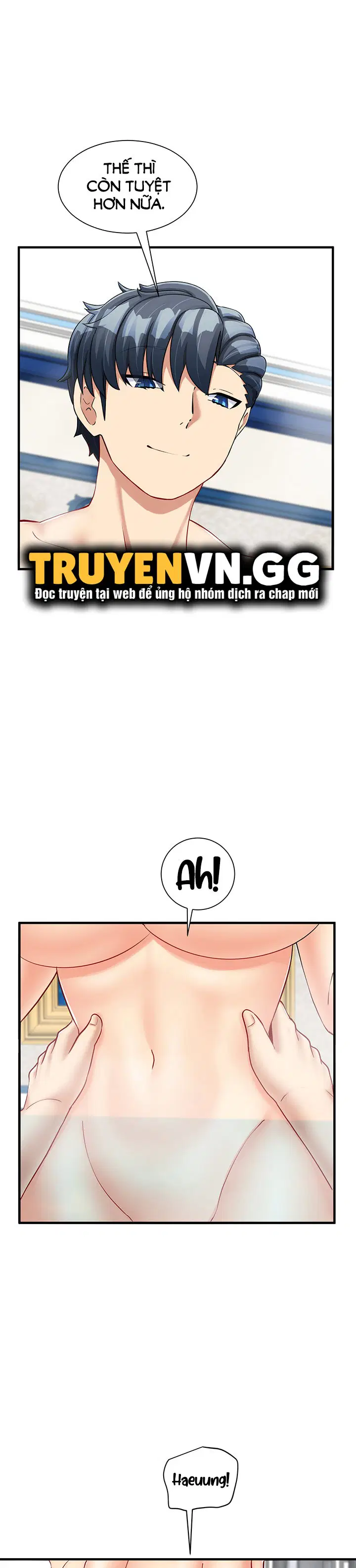 Sữa nào ngon hơn đây - Chapter 21 trang 17