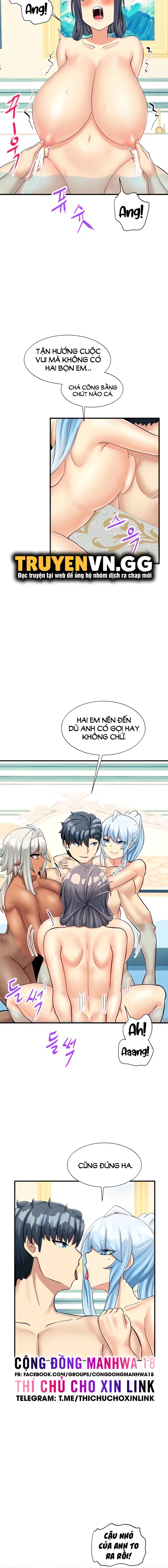 Sữa nào ngon hơn đây - Chapter 22 trang 2