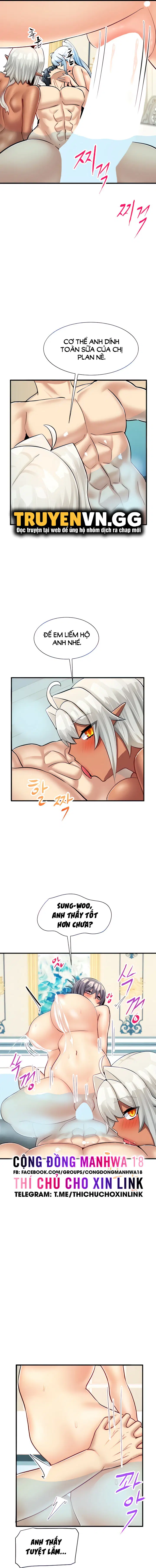 Sữa nào ngon hơn đây - Chapter 22 trang 3
