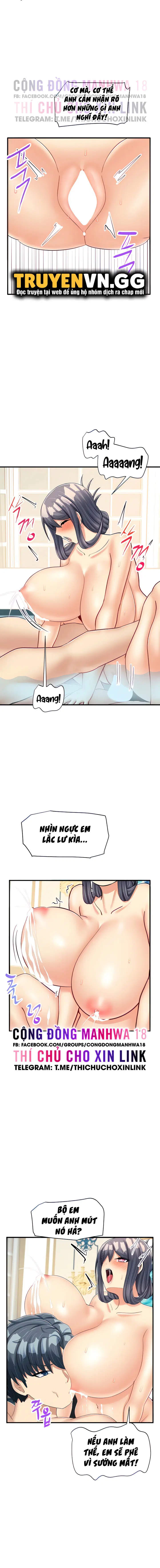 Sữa nào ngon hơn đây - Chapter 22 trang 4