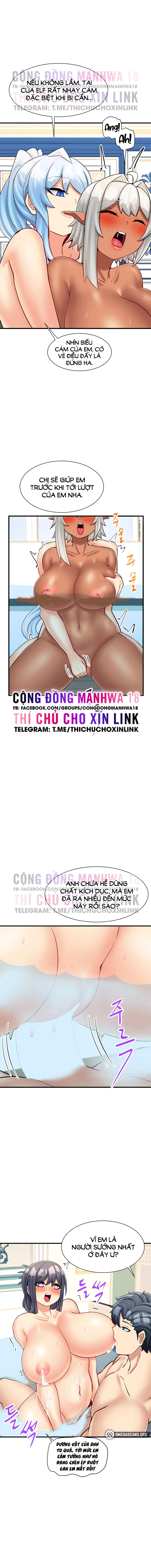 Sữa nào ngon hơn đây - Chapter 22 trang 6