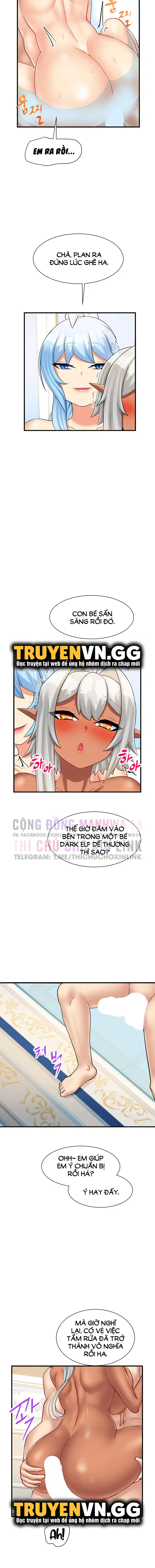 Sữa nào ngon hơn đây - Chapter 22 trang 8