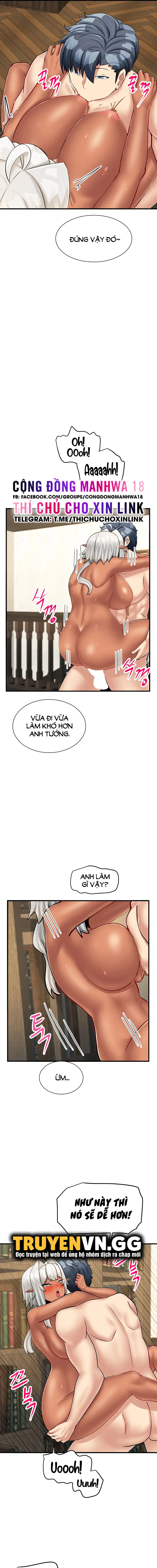 Sữa nào ngon hơn đây - Chapter 22 trang 11