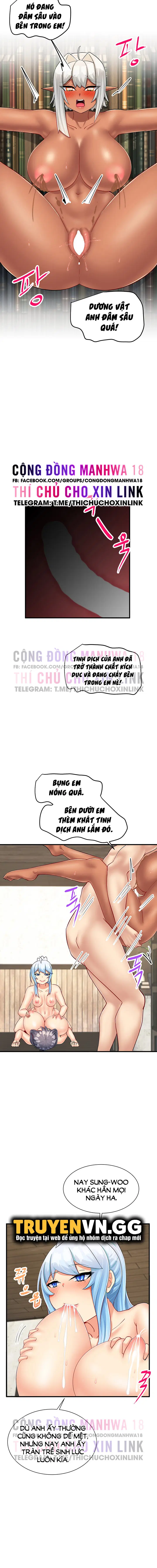 Sữa nào ngon hơn đây - Chapter 22 trang 12