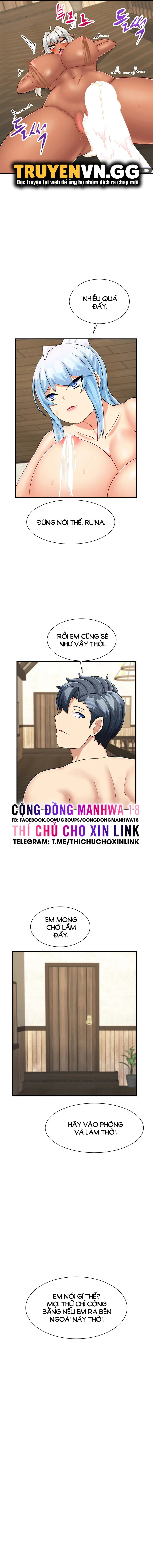Sữa nào ngon hơn đây - Chapter 22 trang 16