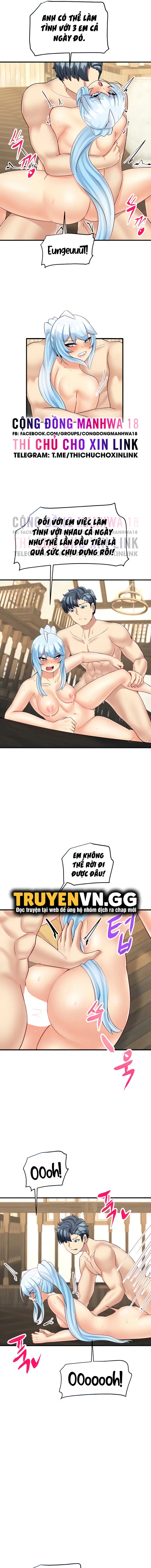 Sữa nào ngon hơn đây - Chapter 23 trang 3