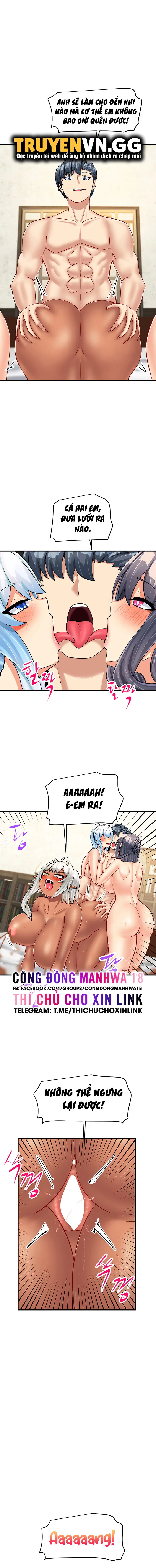 Sữa nào ngon hơn đây - Chapter 23 trang 12