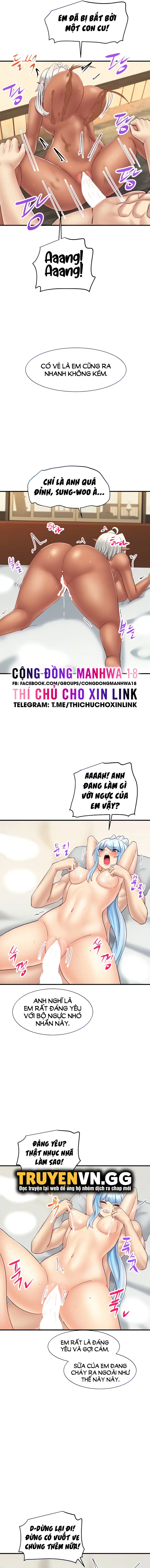 Sữa nào ngon hơn đây - Chapter 24 trang 3