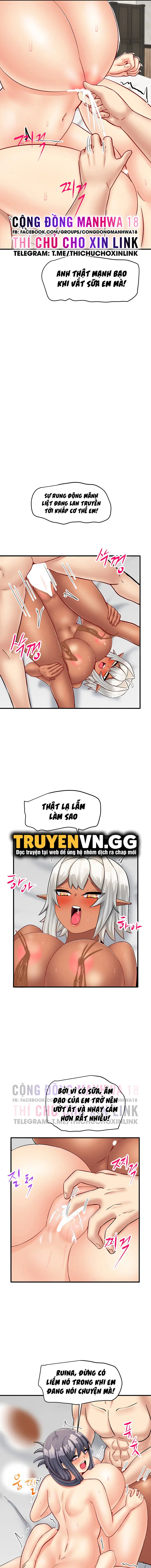 Sữa nào ngon hơn đây - Chapter 24 trang 9