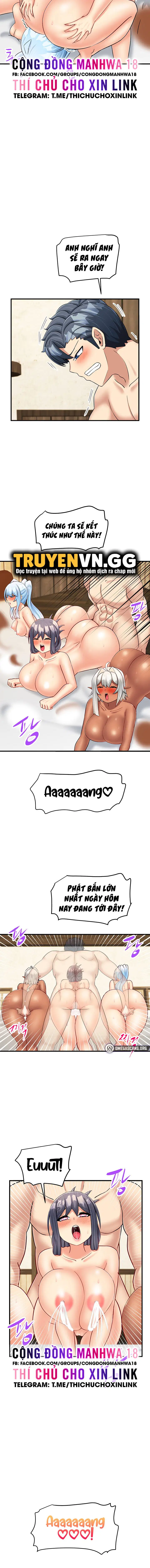 Sữa nào ngon hơn đây - Chapter 24 trang 10