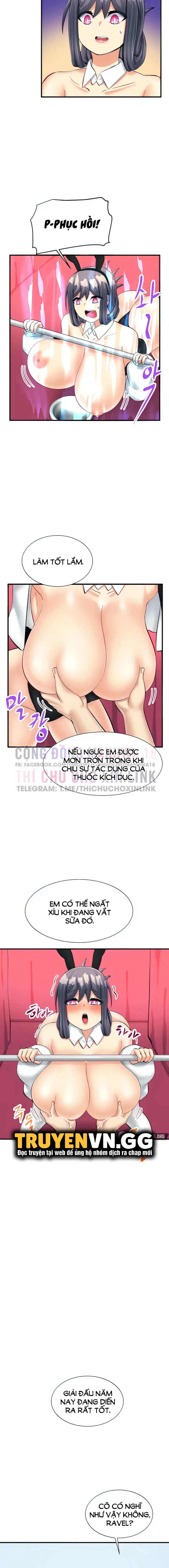 Sữa nào ngon hơn đây - Chapter 25 trang 2