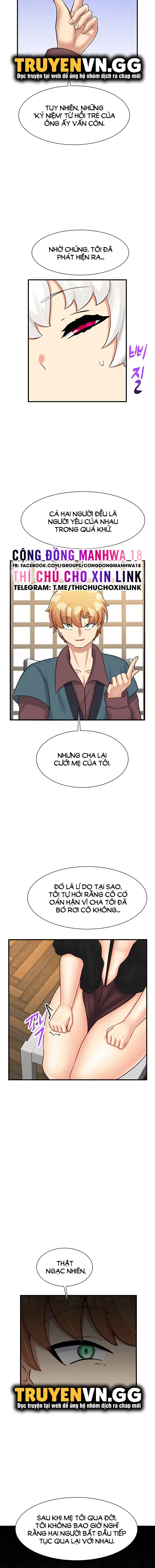 Sữa nào ngon hơn đây - Chapter 25 trang 12
